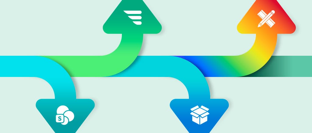 SharePoint intranet software: the best options in 2026