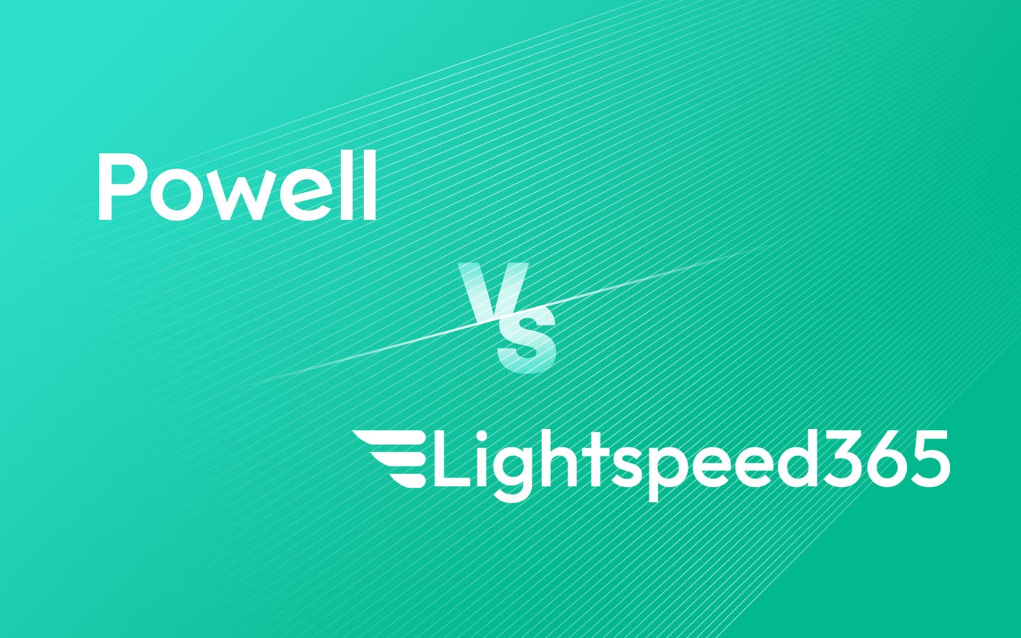 Looking for a Powell Intranet alternative? How Lightspeed365 compares in 2026