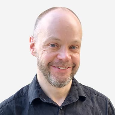 Adam Hickman