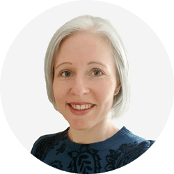 Photo of Kirsty Dale
