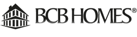 BCB Homes logo