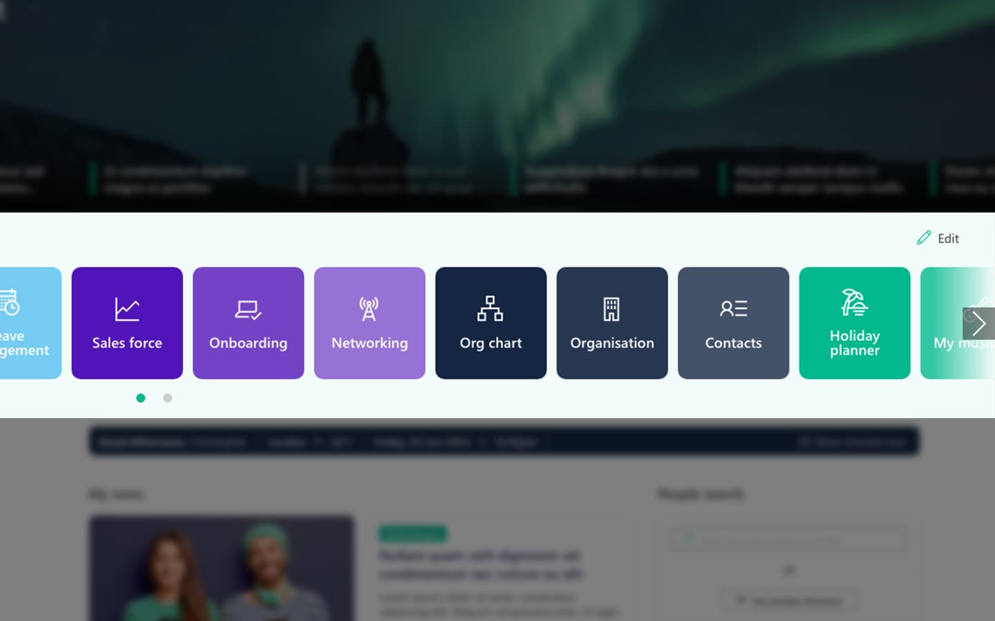 SharePoint intranet adoption: 10 ways to improve it in 2026
