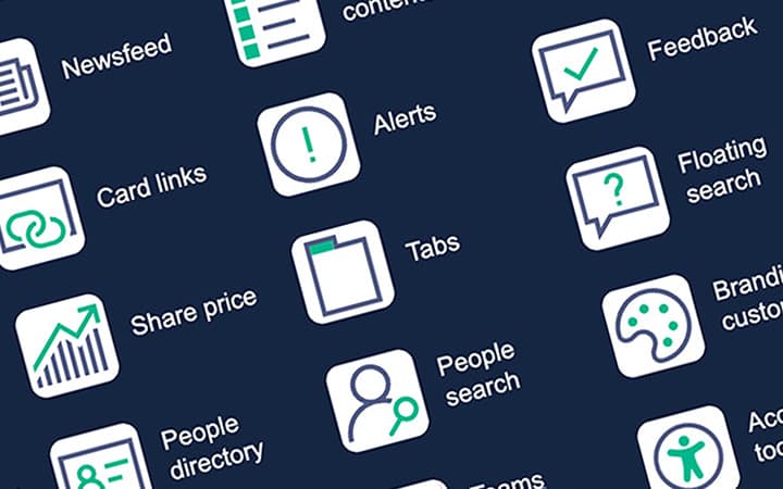 10 ways to improve SharePoint intranet adoption