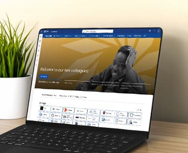 Dixons Academies Trust SharePoint intranet case study