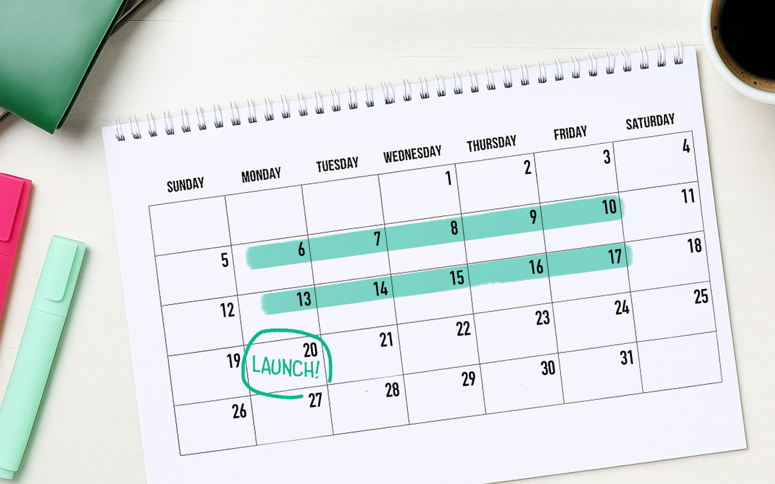 10 steps to build an engaging SharePoint intranet in weeks | Lightspeed365