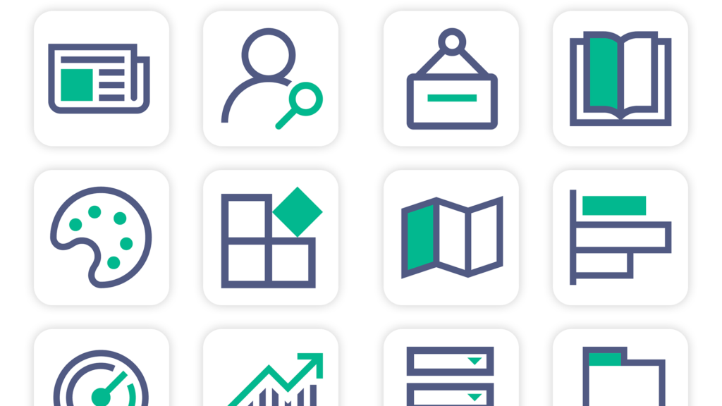 Sharepoint intranet solution webparts
